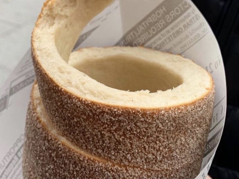 Vienna: Guided Brunch Tour - Vienna: Guided Brunch Tour – A Delicious Way to Explore the City