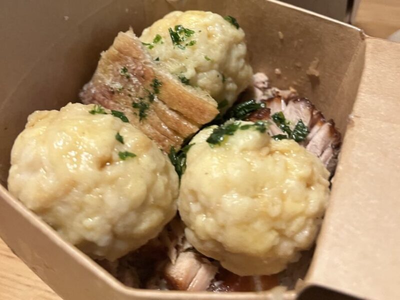 Vienna: Guided Brunch Tour - What to Expect from the Vienna Guided Brunch Tour