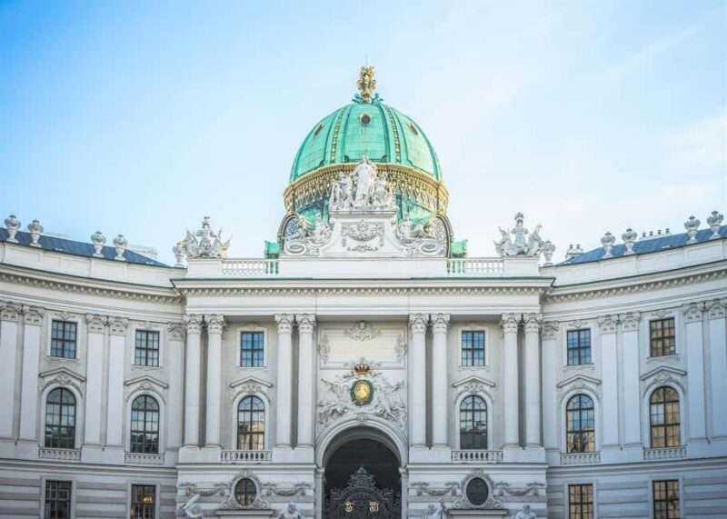 Vienna: Guided City Centre Walking Tour - An Honest Look at the Vienna City Centre Walking Tour