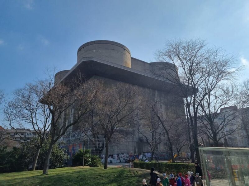 Vienna: Guided E-Bike Tour - What’s Included and What to Prepare