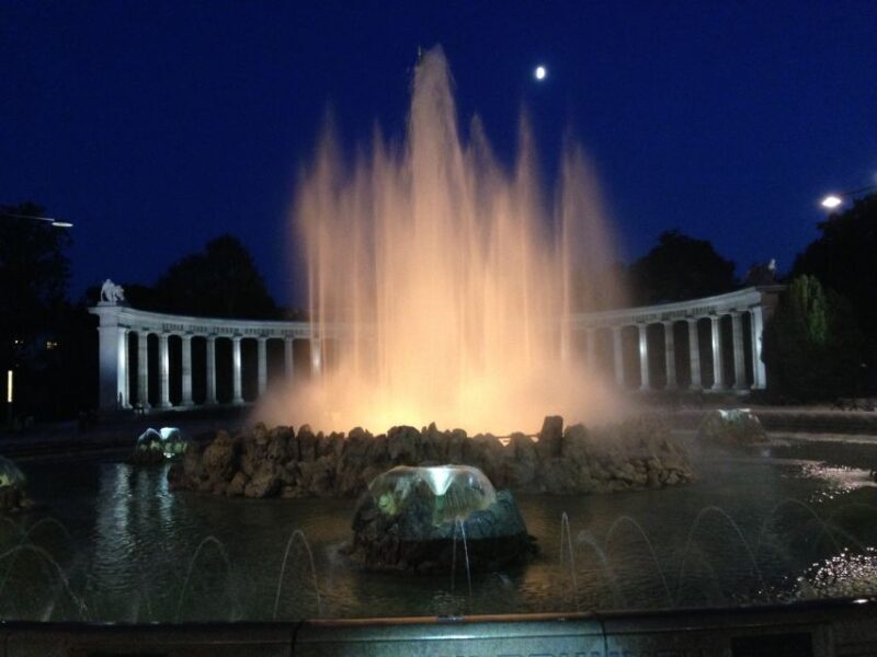 Vienna: Guided E-Bike Tour - FAQ