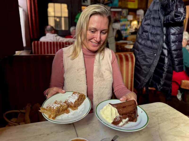 Vienna: Guided Food Tour with 8+ Food Tasting & Secret Dish - Final Thoughts: Who Will Love This Tour?