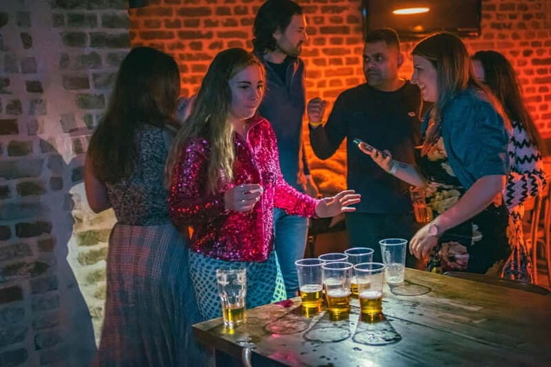 Vienna: Guided Pub Crawl with Club Entry - The Sum Up