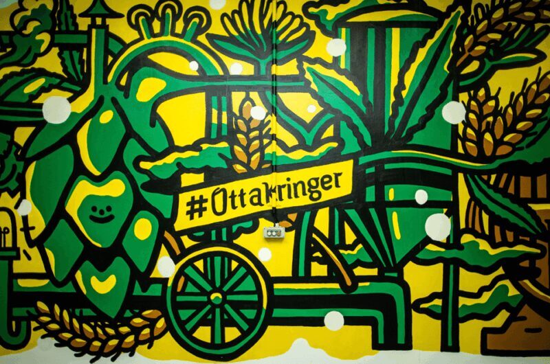 Vienna: Guided tour of the Ottakringer brewery - What We Loved and What Could Be Better