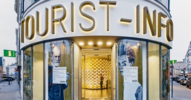 Vienna: Guided Walking Tour of City Center Highlights - Who Will Love This Tour?