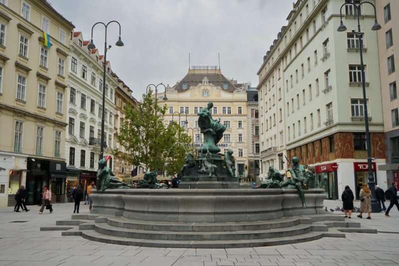 Vienna: Guided Walking Tour of City Highlights & Hidden Gems - Is It Worth It?