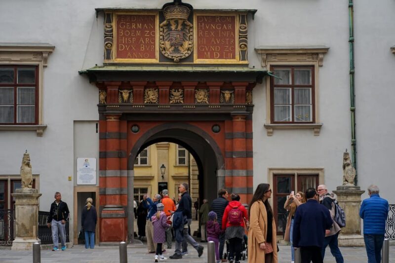 Vienna: Guided Walking Tour of City Highlights & Hidden Gems - Final Thoughts