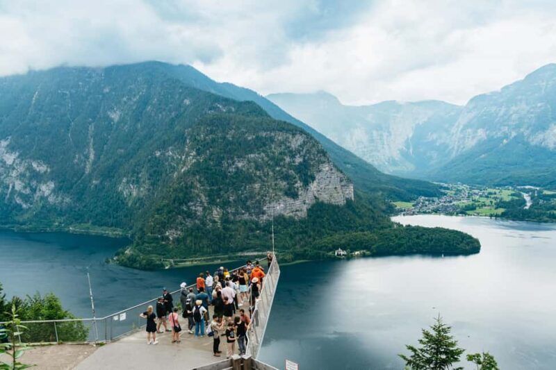 Vienna: Hallstatt Day Trip with Boat Ride Option - The Downsides and Considerations