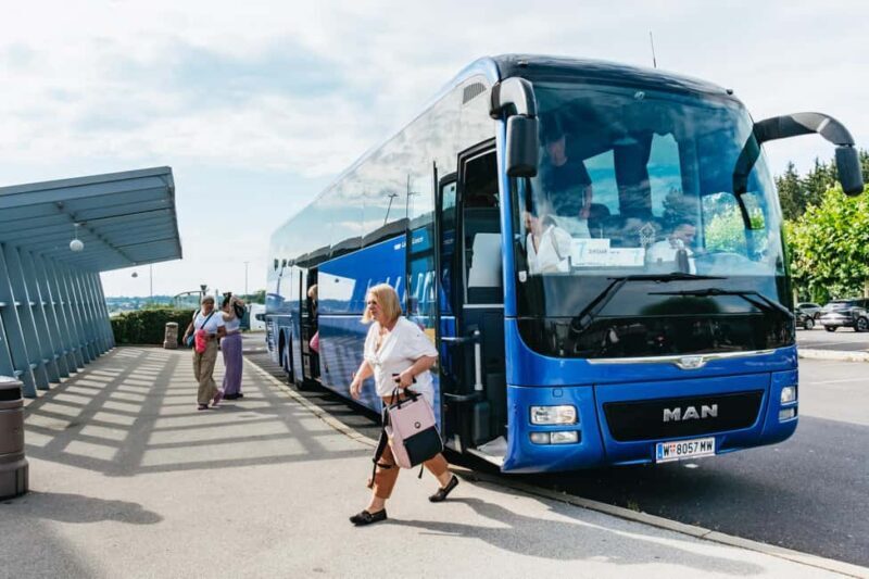 Vienna: Hallstatt Day Trip with Boat Ride Option - Final Thoughts