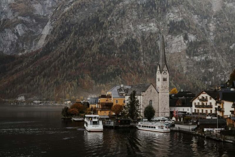 Vienna: Hallstatt Guided Tour with Hotel Pickup & Drop-off - The Details That Matter