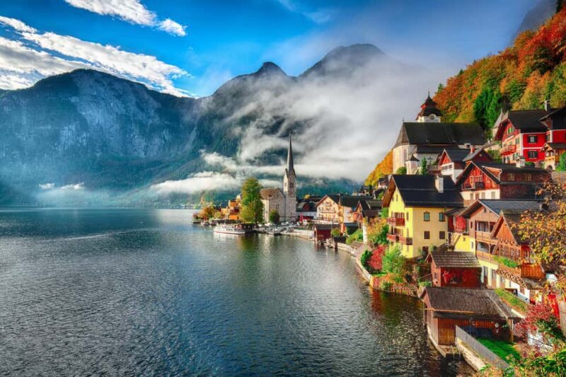 Vienna: Hallstatt Guided Tour with hotel pickup& Drop off - An Honest Look at the Experience