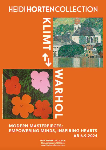 Vienna: Heidi Horten Collection Museum Entry Ticket - Introduction