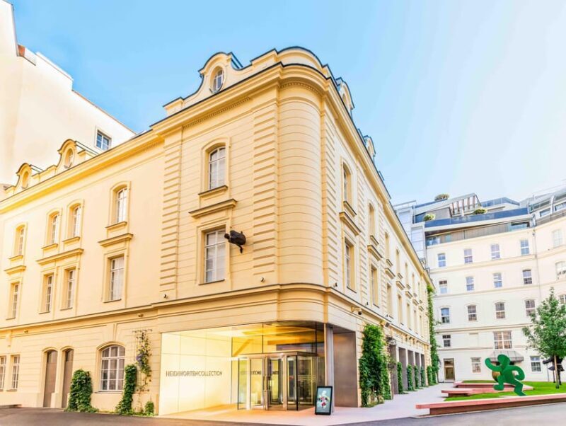 Vienna: Heidi Horten Collection Museum Entry Ticket - Is It Worth the Price?