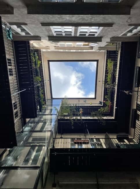 Vienna: Hidden courtyards Guided walking tour - FAQ