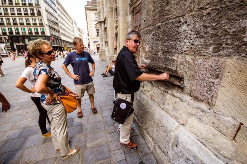 Vienna: Hidden Secrets and Local Stories Walking Tour - The Value of the Experience