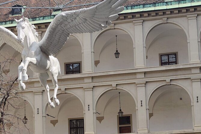 Vienna Highlight Tour - yue walk - Final Thoughts