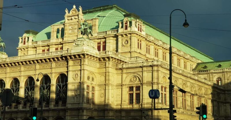 Vienna: Highlight Walking Tour in Downtown - Final Thoughts: Is It Worth It?