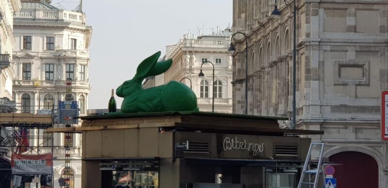 Vienna: Highlight Walking Tour in Downtown - FAQ