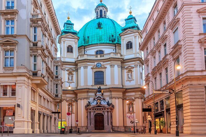 Vienna Highlights Self guided scavenger hunt and Walking Tour - The Authentic Voice of Past Travelers
