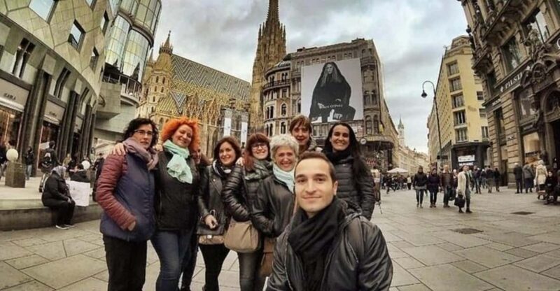 Vienna: Highlights Walking Tour with a Local Guide - Practical Details