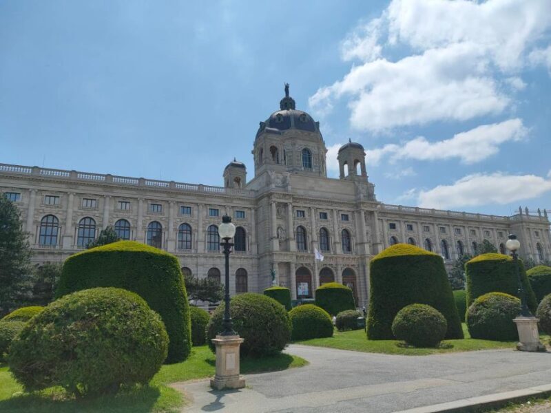 Vienna Historical Highlight City Tour + Hofburg - What Makes This Tour Stand Out