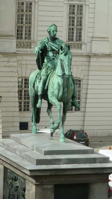 Vienna: History Highlight Walking Tour - Why This Tour Stands Out