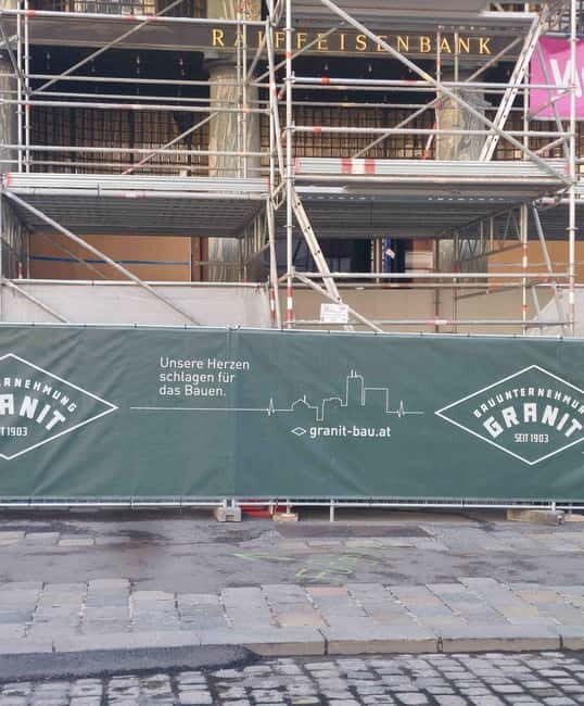 Vienna: History Highlight Walking Tour - Final Thoughts