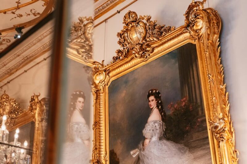 Vienna: Hofburg and Empress Sisi Museum Guided Tour - Exploring Vienna’s Imperial Heritage in Detail
