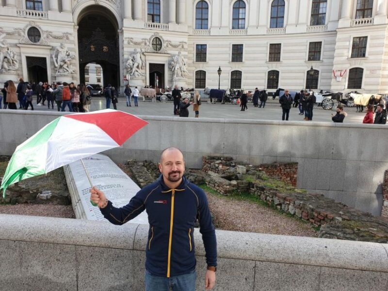 Vienna: Hofburg Palace and Principessa Sissi Tour - A Closer Look at the Tour Itinerary