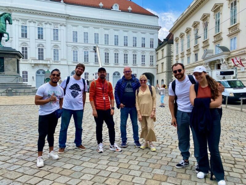 Vienna: Hofburg Palace and Principessa Sissi Tour - Why This Tour Works So Well