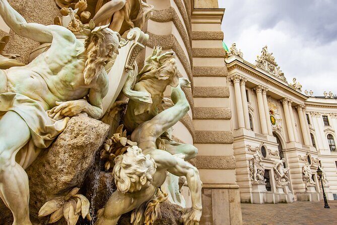 Vienna Hofburg Palace Skip-the-Line Ticket Sisi Museum Tour - FAQ