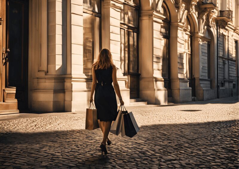 Vienna Holiday Shopping: Exclusive Designer Vintage Tour - An Inside Look at Vienna’s Vintage Scene