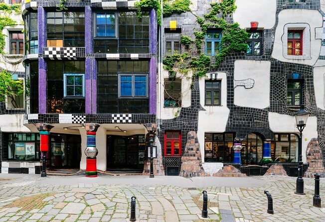 Vienna Hop On Hop Off City Tour - Final Thoughts