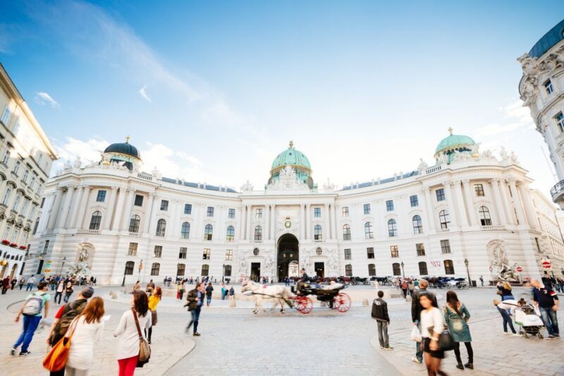 Vienna: Hop-On Hop-Off Sightseeing Bus Tour - Genuine Feedback from Travelers