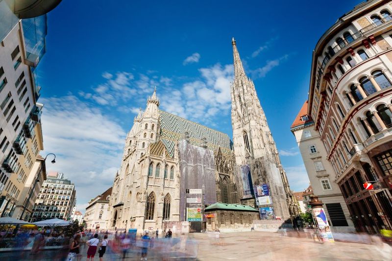 Vienna: Hop-On Hop-Off Sightseeing Bus Tour in 19 Languages - The Self-Guided Walking Tour App: Beethoven and Music Stops