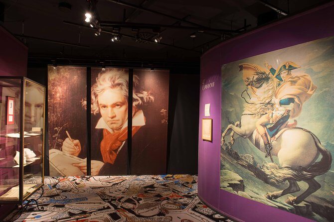 Vienna House of Music Entrance Ticket - What Do Visitors Say?