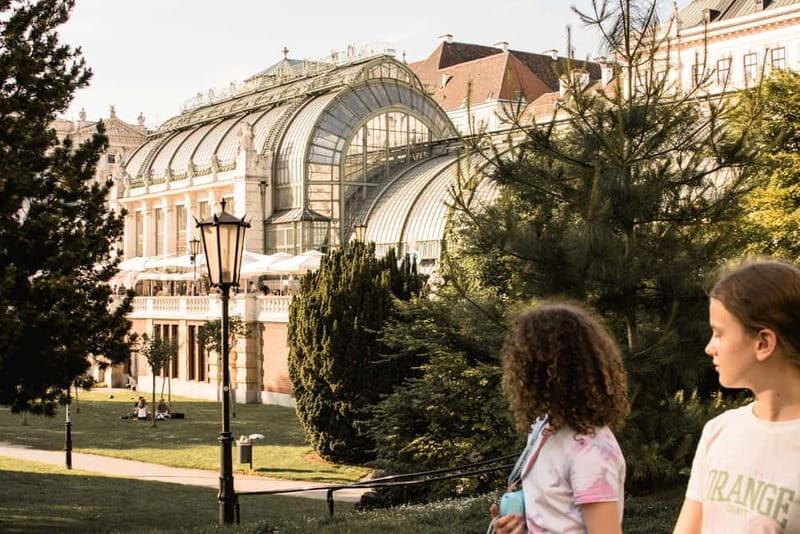 Vienna: Instagram Photo Walking Tour with Instant Camera - The Real Deal: Pros and Cons