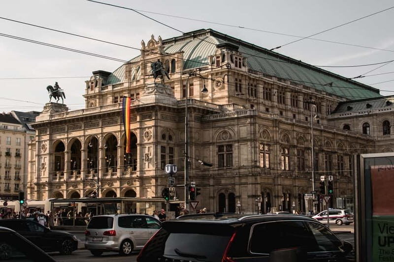 Vienna: Instagram Photo Walking Tour with Instant Camera - FAQ