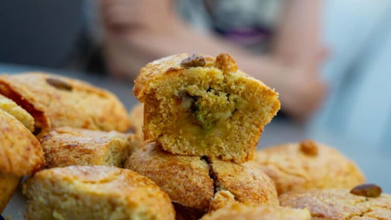 Vienna: Italian-Austrian Pastry Class Pasticciotto & Drink - An Authentic Taste of Vienna’s Culinary Crossroads