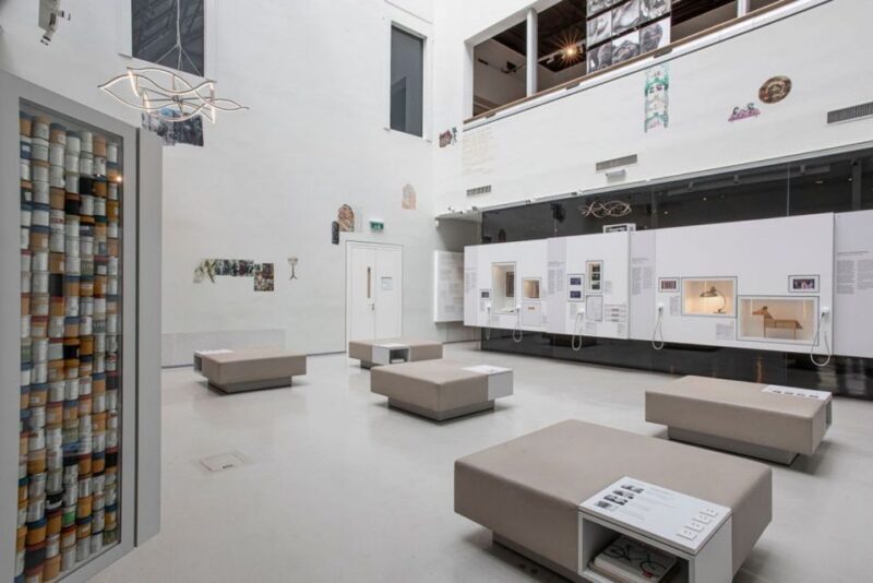 Vienna: Jewish Museum Vienna and Museum Judenplatz Tickets - Key Points