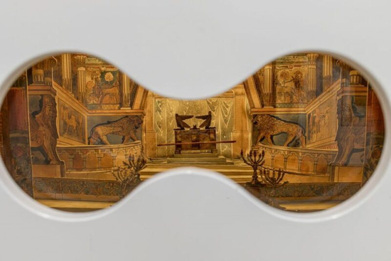 Vienna: Jewish Museum Vienna and Museum Judenplatz Tickets - Temporary Exhibitions and Events