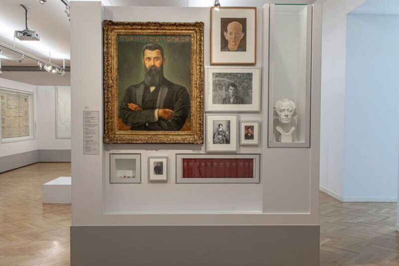 Vienna: Jewish Museum Vienna and Museum Judenplatz Tickets - Ticket Details and Practical Information