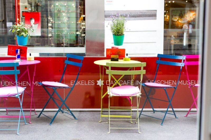 Vienna: Jewish Museum Vienna and Museum Judenplatz Tickets - The Sum Up