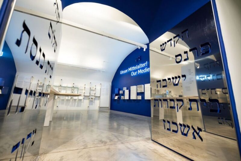 Vienna: Jewish Museum Vienna and Museum Judenplatz Tickets - FAQ