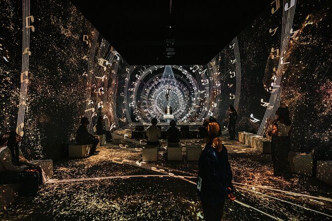 Vienna: King of Waltz - immersive Johann Strauss Museum - Introducing the Vienna: King of Waltz – an Interactive Johann Strauss Museum Experience