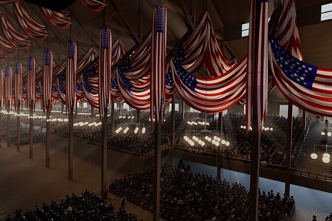 Vienna: King of Waltz - immersive Johann Strauss Museum - Practical Details & Tips