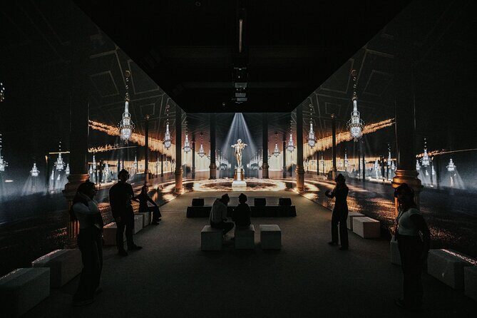 Vienna: King of Waltz - immersive Johann Strauss Museum - The Sum Up