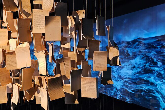 Vienna: King of Waltz - immersive Johann Strauss Museum - FAQ