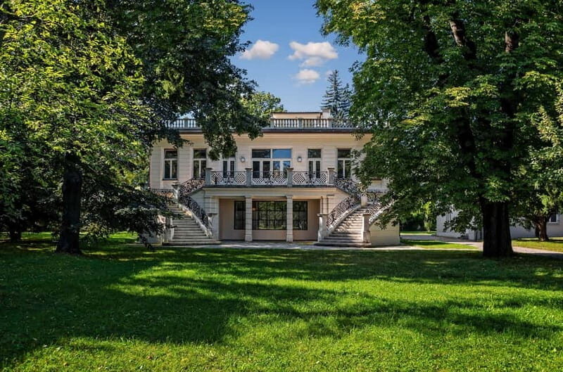 Vienna: Klimt Villa (Gustav Klimt Atelier & Museum) Ticket - A Closer Look at the Klimt Villa Experience