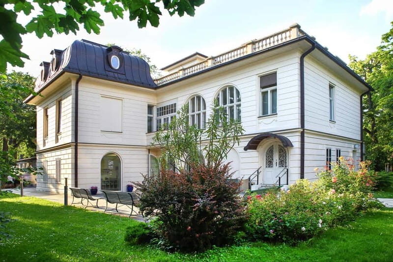 Vienna: Klimt Villa (Gustav Klimt Atelier & Museum) Ticket - Who Should Consider This Tour?